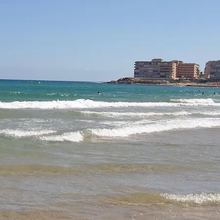 شقة In The Sun تورّيفيِخا
