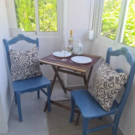 Διαμέρισμα Studio In The Sun Τορεβιέχα