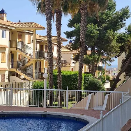 Studio In The Sun Διαμέρισμα