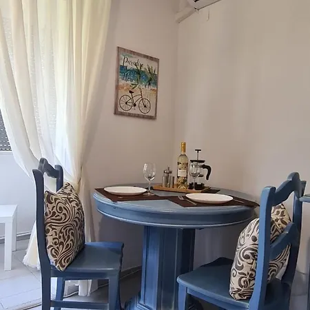 Διαμέρισμα Studio In The Sun Τορεβιέχα