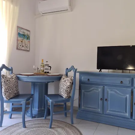 Διαμέρισμα Studio In The Sun Τορεβιέχα