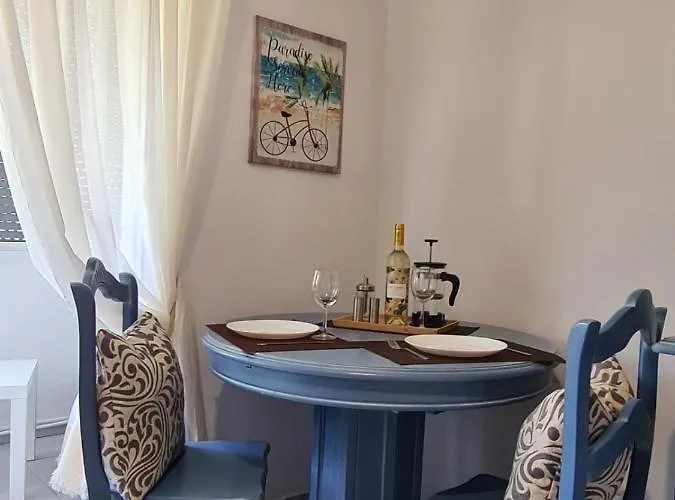 Lejlighed In The Sun Torrevieja