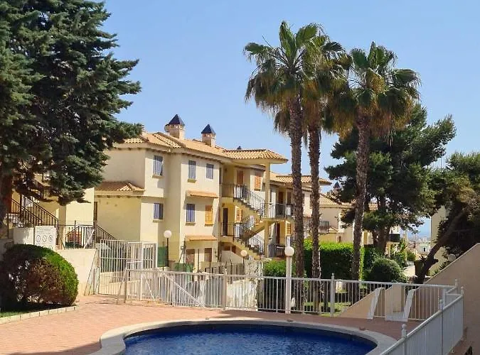 In The Sun Lejlighed