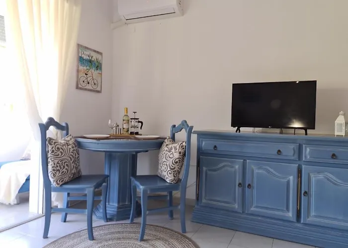 Lejlighed In The Sun Torrevieja