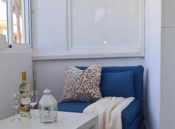 In The Sun * Torrevieja