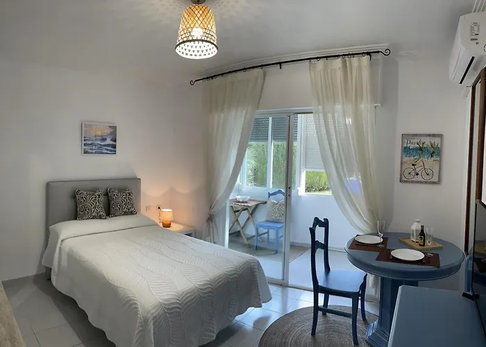 In The Sun Lejlighed Torrevieja