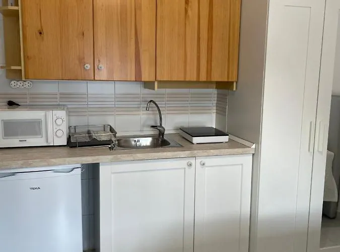 In The Sun * Torrevieja