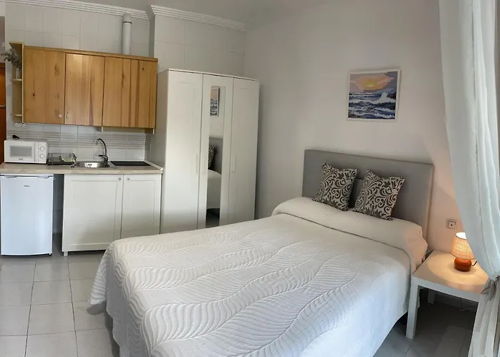 Lejlighed In The Sun Torrevieja